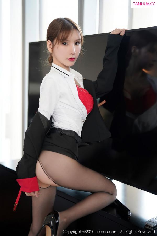 周于希dummy  [XiuRen]高清写真图 2020.12.18 No.2915 周于希Sandy第59张图片